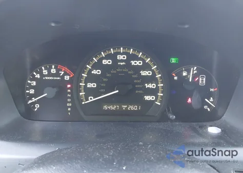 2006 Honda Accord 2.4 Lx from USA, damaged, VIN 1HGCM56436A150830